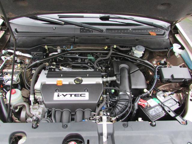 Used 2002 Honda CR-V EX image 19