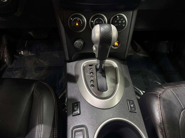 Used 2012 Nissan Rogue SL image 27