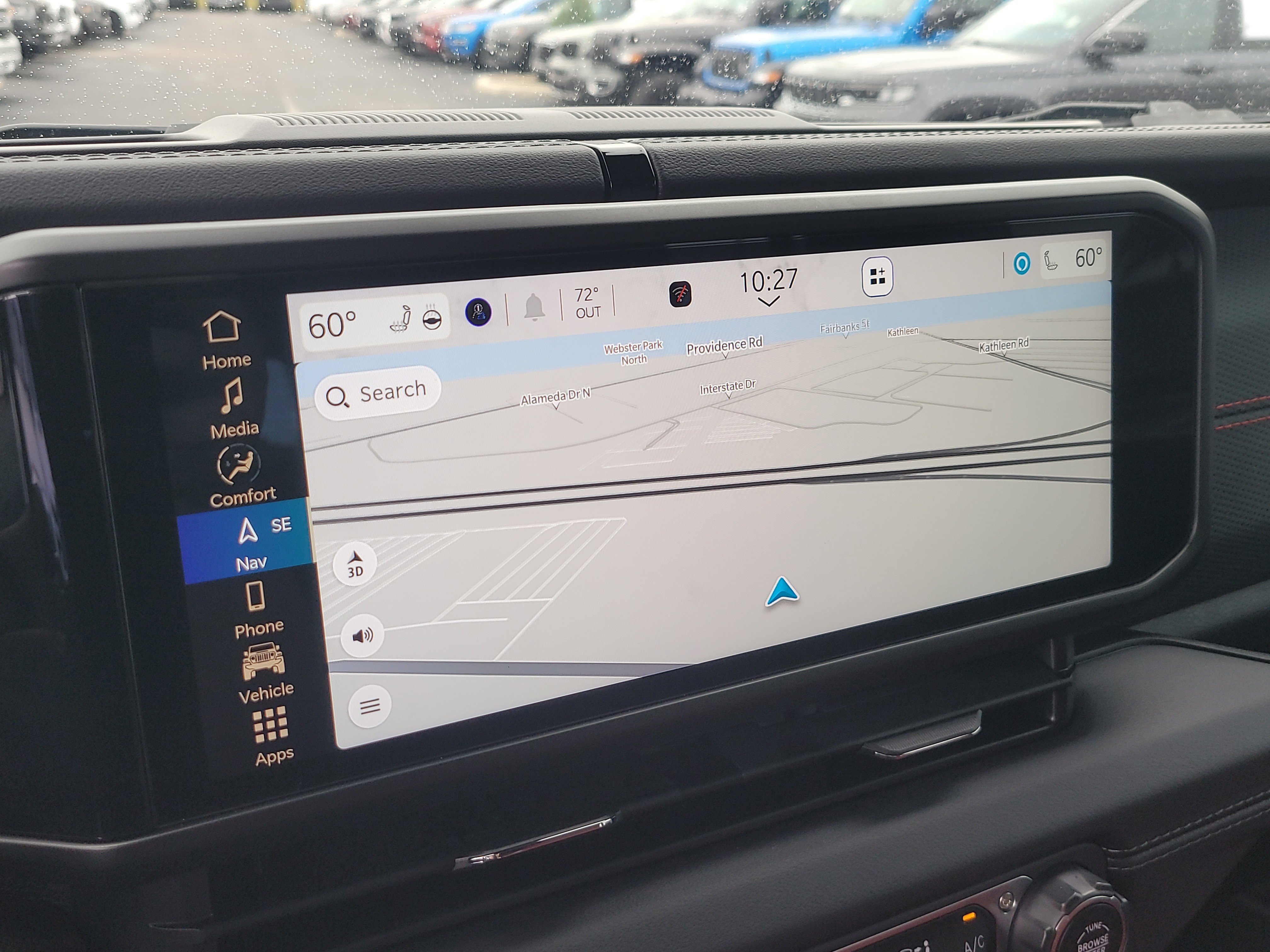 Used 2024 Jeep Wrangler Unlimited Rubicon 392 image 22