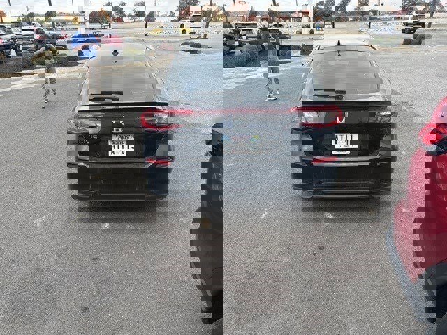 Used 2024 Honda Civic EX-L image 4