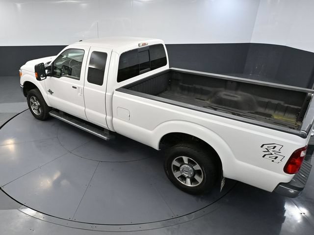 Used 2015 Ford F350 Lariat w/ Camper Package AWD/4WD image 55