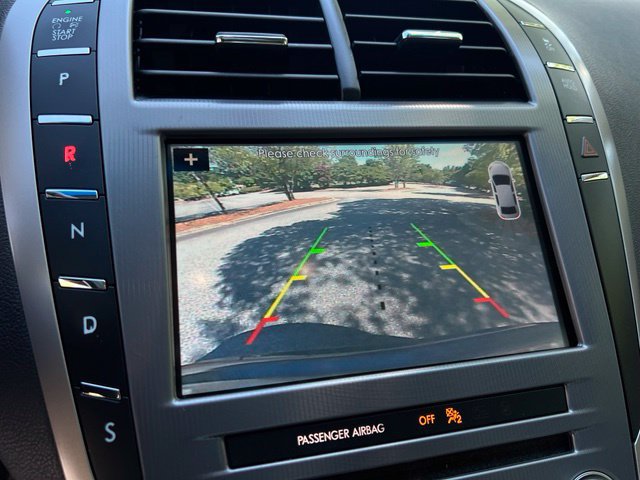 Used 2017 Lincoln MKZ Reserve AWD/4WD image 40
