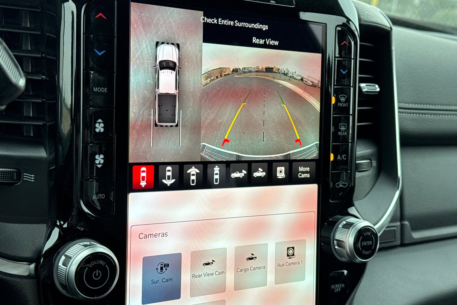 New 2026 RAM 3500 Laramie w/ Night Edition image 18