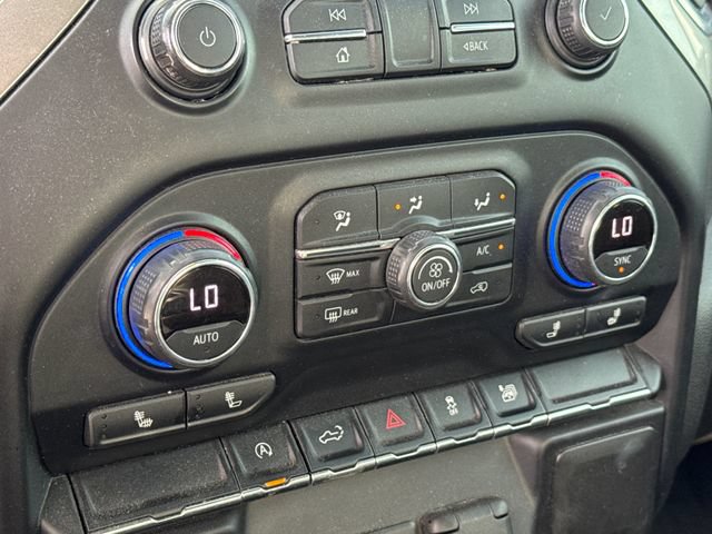 Used 2021 Chevrolet Silverado 1500 LT RWD image 18