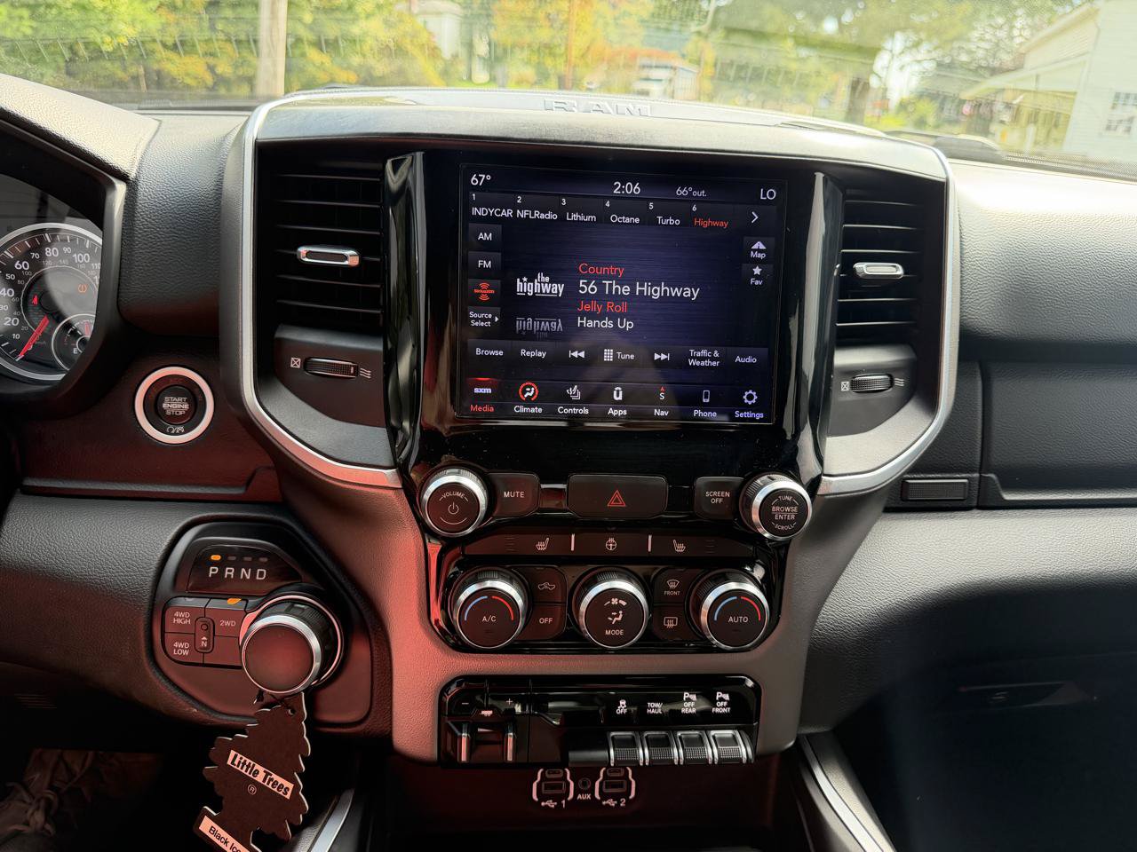 Used 2019 RAM 2500 Big Horn AWD/4WD image 30