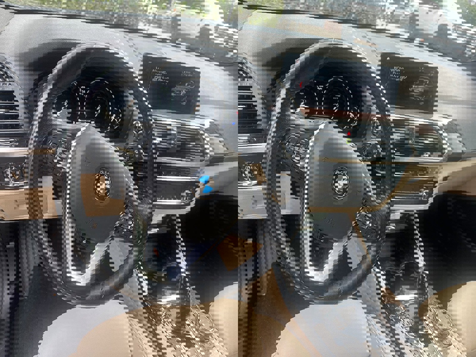 Used 2019 BMW X3 xDrive30i w/ Convenience Package image 10