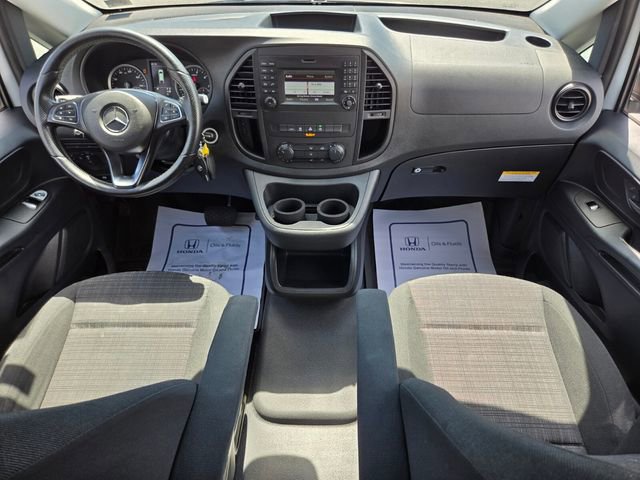 Used 2020 Mercedes-Benz Metris image 14