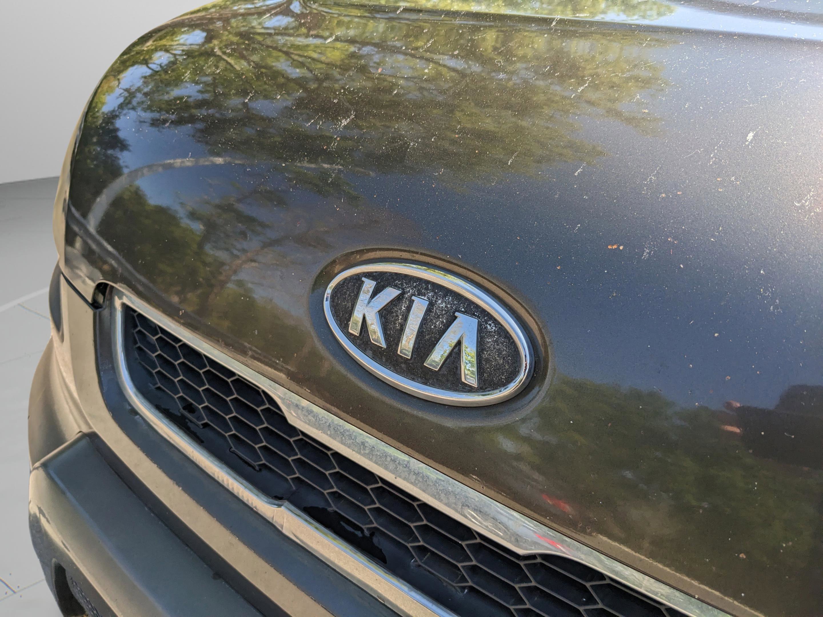 Used 2011 Kia Soul ! image 20