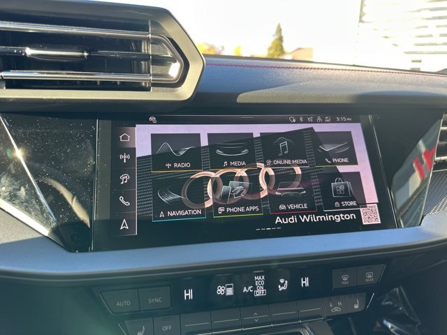 New 2026 Audi S3 Premium image 25