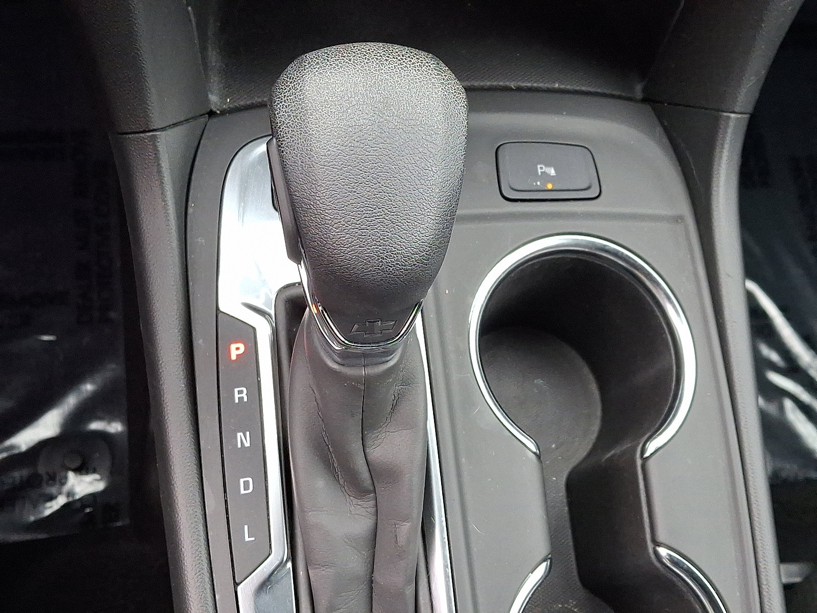 Certified 2022 Chevrolet Equinox LT image 14