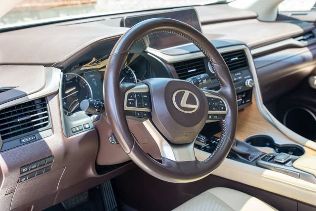 Used 2019 Lexus RX 350L AWD image 19