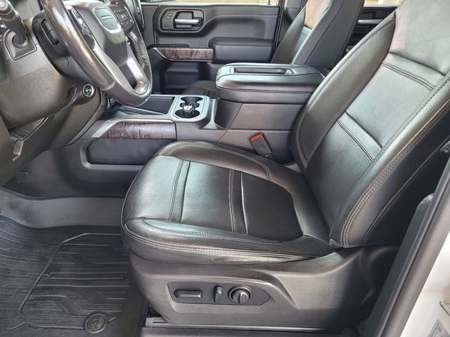 Used 2022 GMC Sierra 3500 Denali w/ Denali Ultimate Package AWD/4WD image 17