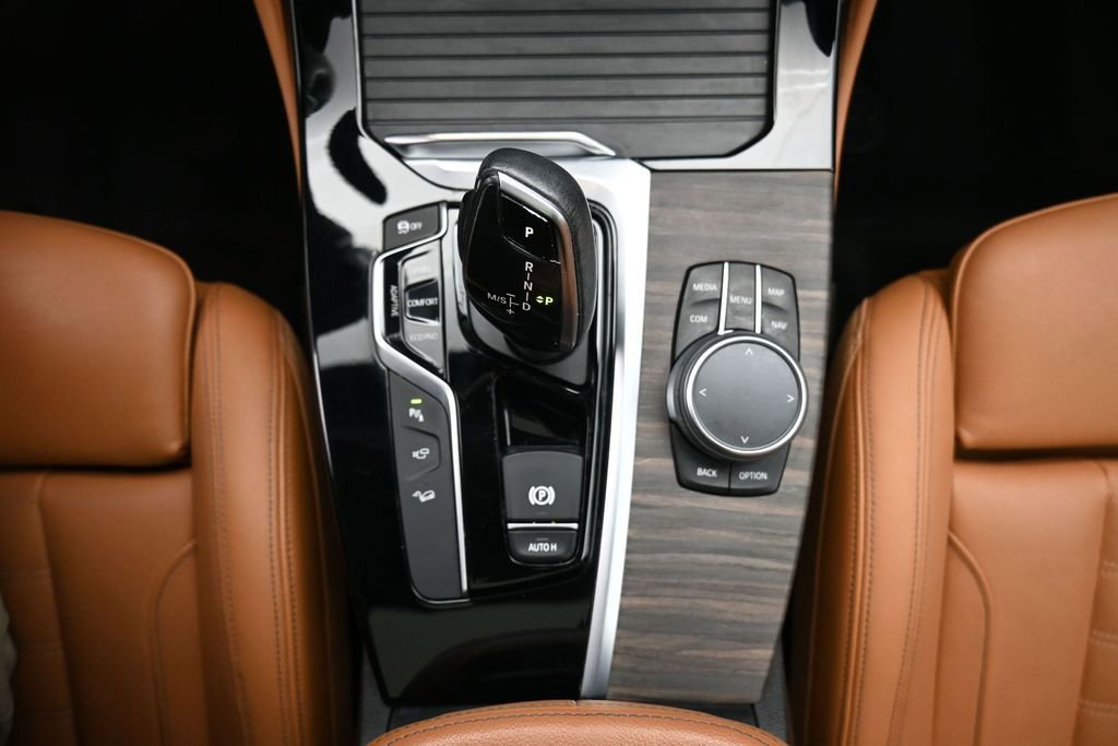 Used 2019 BMW X4 M40i w/ Executive Package AWD/4WD image 18