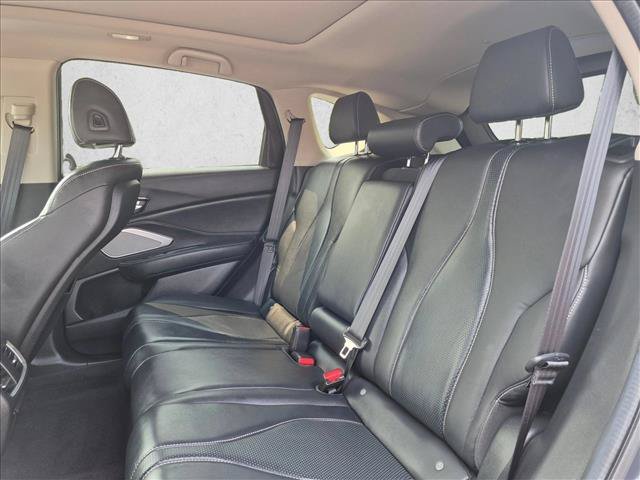Used 2024 Acura RDX SH-AWD w/ Technology Package image 20