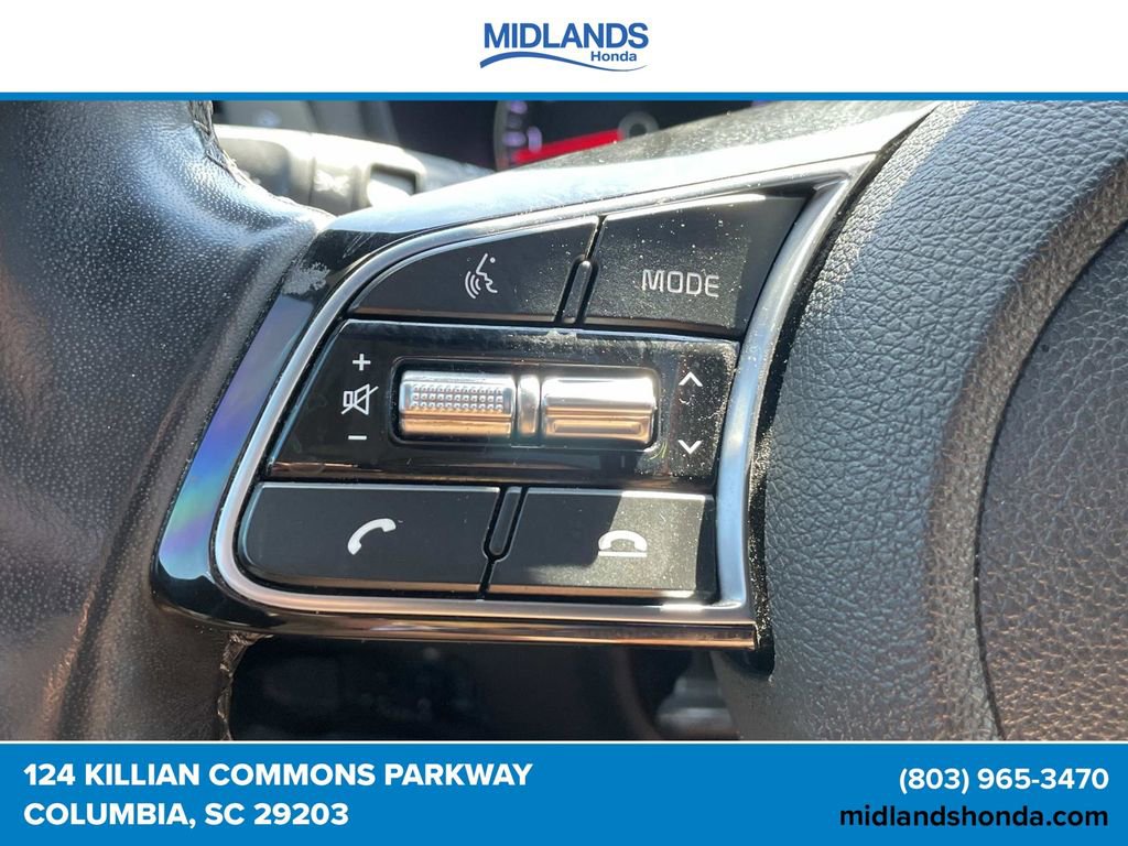 Used 2020 Kia Optima Premium FWD image 23