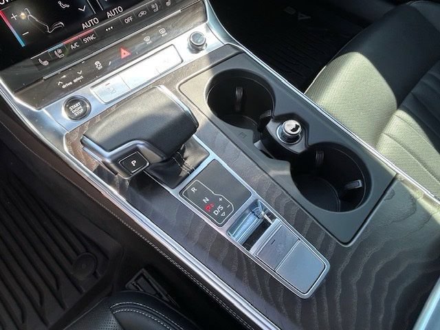 Used 2023 Audi A6 Premium Plus w/ Premium Plus Package AWD/4WD image 25