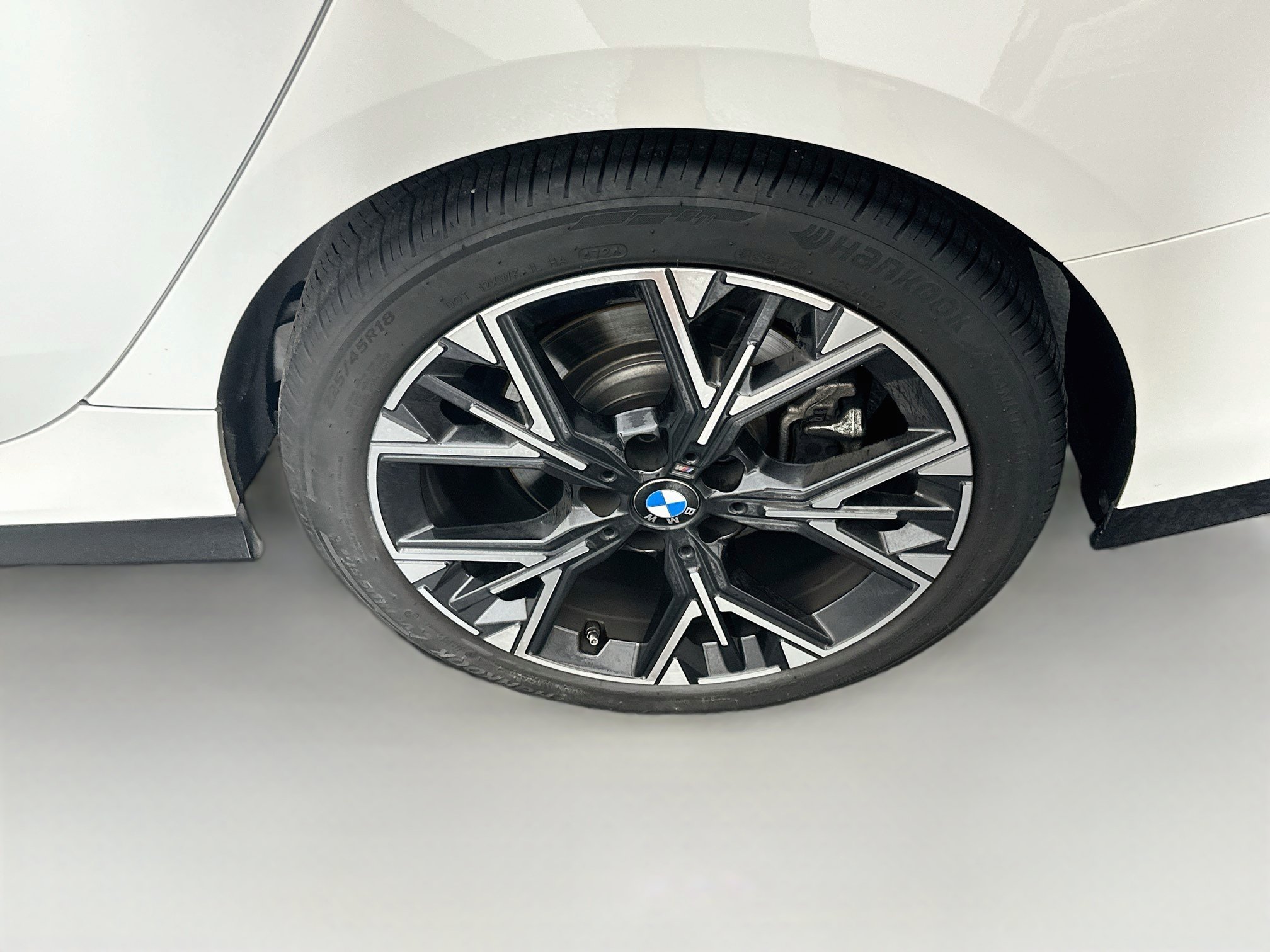 Used 2025 BMW 228i xDrive AWD/4WD image 11