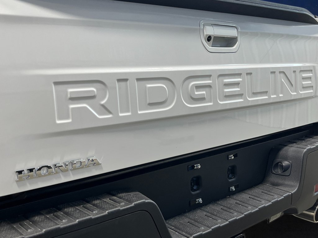New 2026 Honda Ridgeline RTL image 5