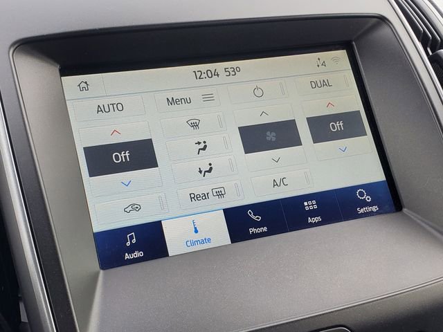 Certified 2020 Ford Edge SE w/ Cargo Accessory Package image 18