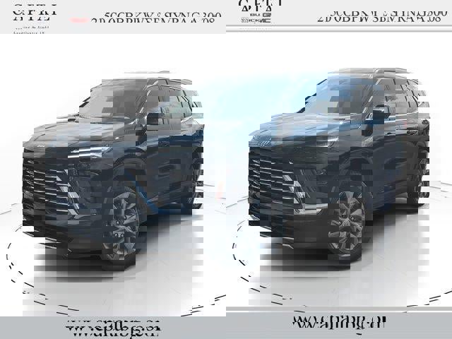 New 2026 Buick Enclave Preferred image 1
