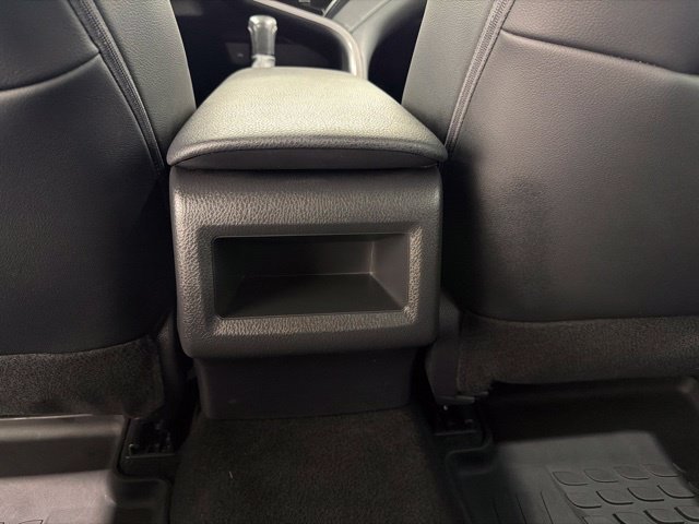 Used 2022 Toyota Camry SE w/ Cold Weather Package AWD/4WD image 24