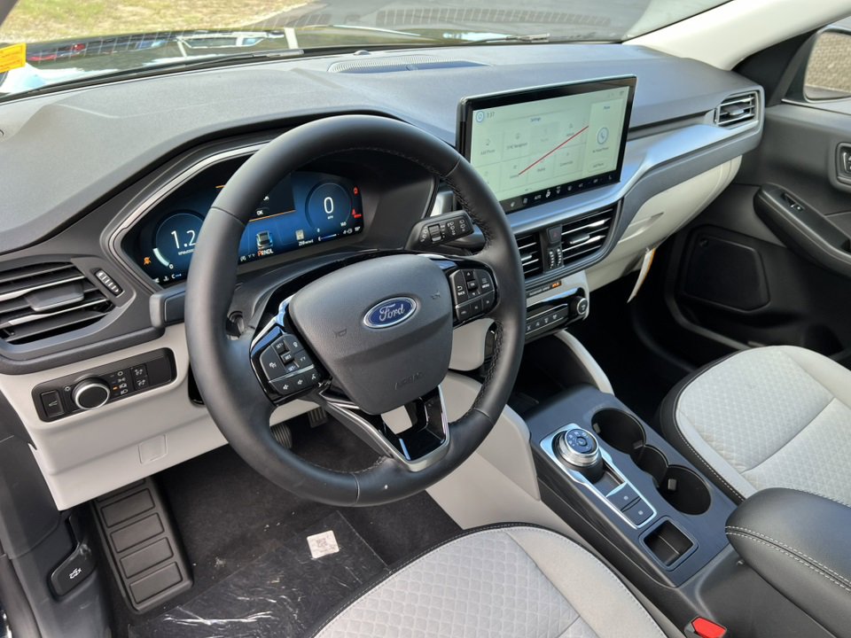 New 2026 Ford Escape Active image 15