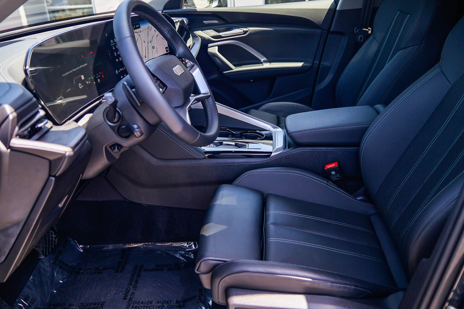 Certified 2025 Audi Q5 Premium Plus w/ Premium Plus image 21