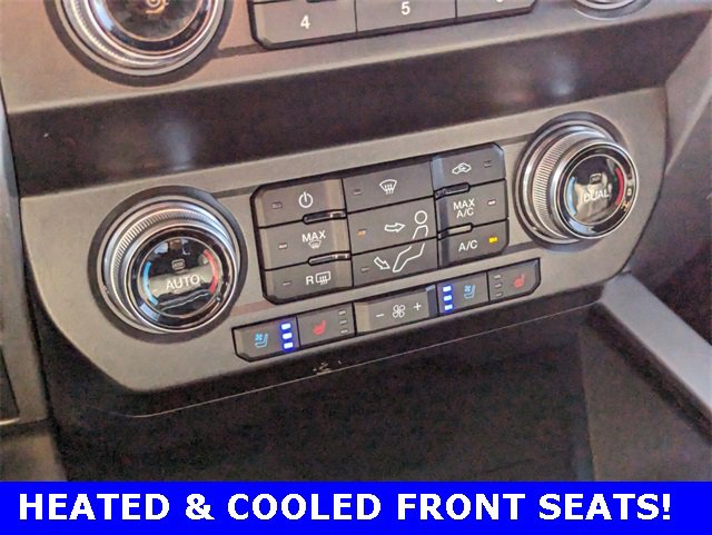 Used 2021 Ford F350 Platinum image 23
