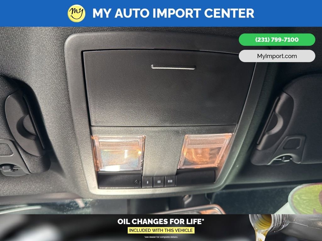 Used 2022 Dodge Challenger R/T Scat Pack w/ Driver Convenience Group image 22