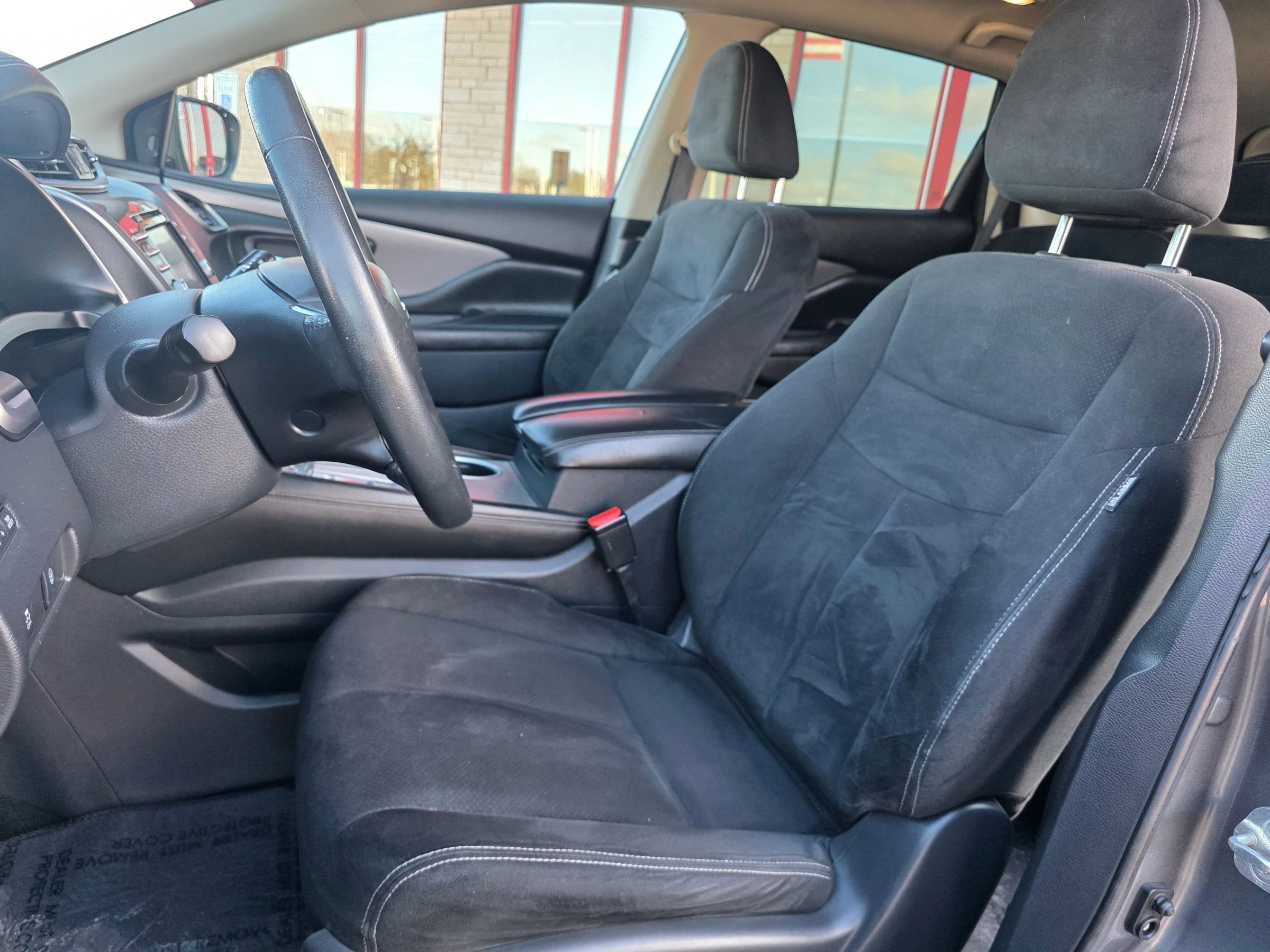 Used 2020 Nissan Murano SV FWD image 9