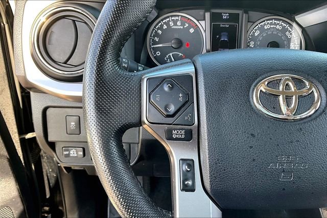 Used 2023 Toyota Tacoma SR5 image 12