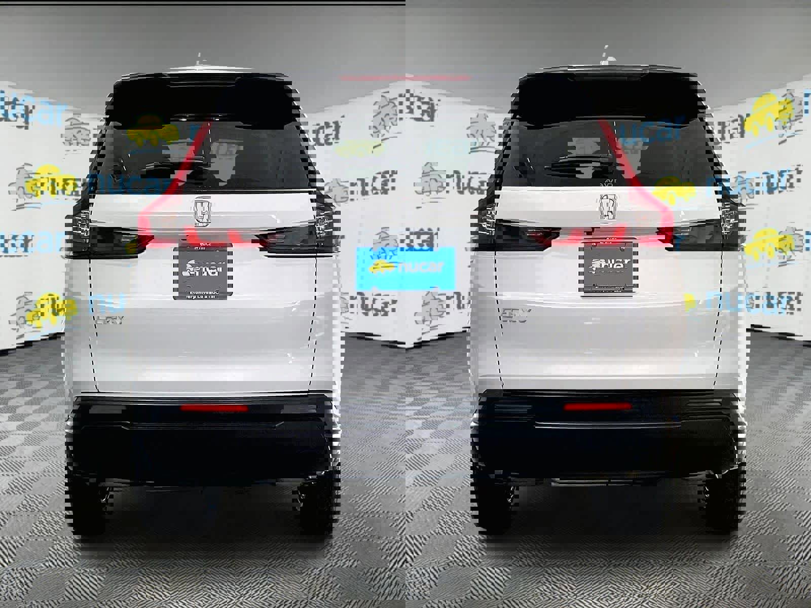 Used 2023 Honda CR-V EX image 5