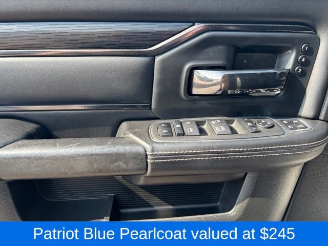 Used 2023 RAM 2500 Rebel w/ Level 2 Equipment Group AWD/4WD image 12
