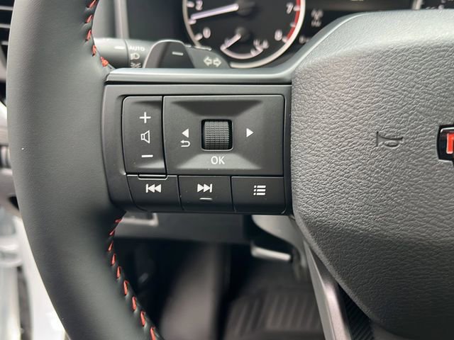 New 2026 Nissan Rogue SV w/ Rock Creek Premium Package image 25