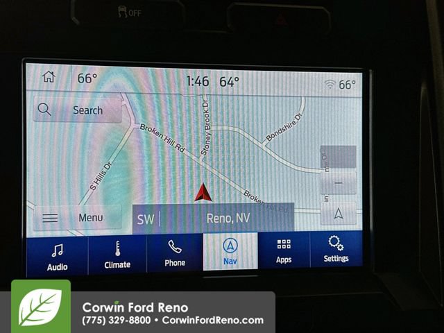 Used 2016 Ford F150 Lariat w/ Equipment Group 502A Luxury RWD image 16