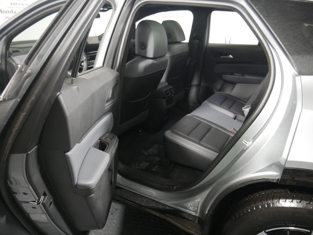 New 2025 Honda Prologue Touring image 16