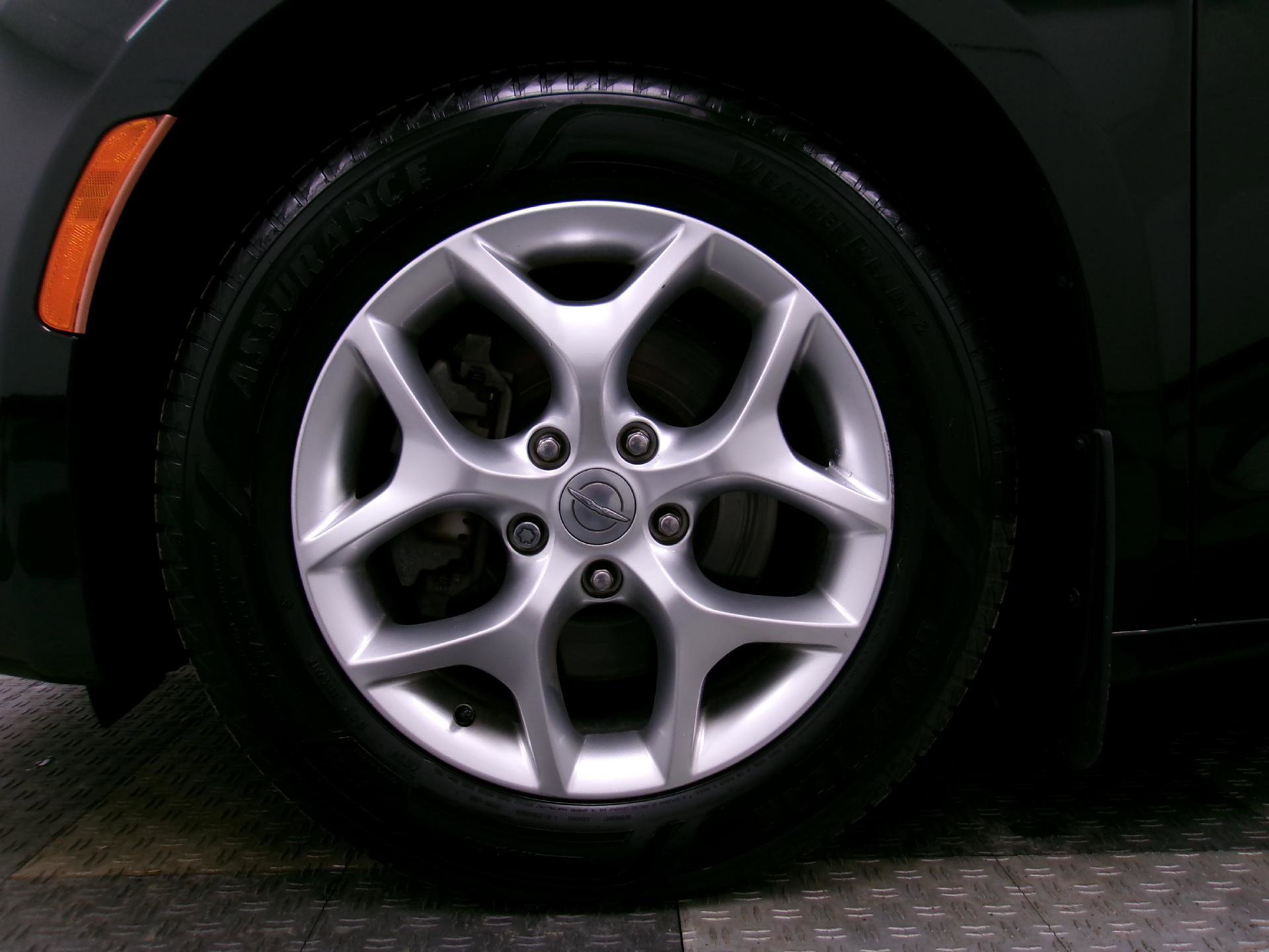 Used 2020 Chrysler Pacifica Limited image 19