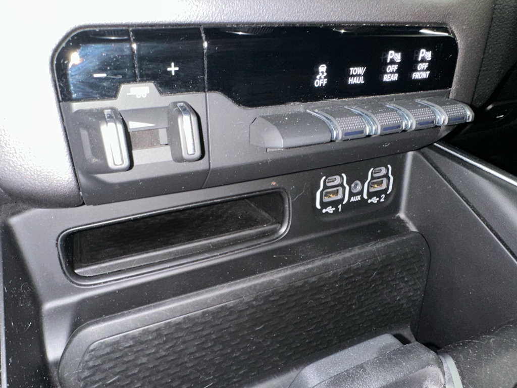 Used 2022 RAM 1500 Big Horn w/ Night Edition AWD/4WD image 39