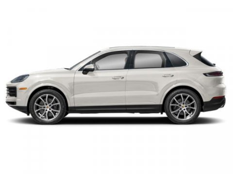 New 2026 Porsche Cayenne AWD/4WD image 3