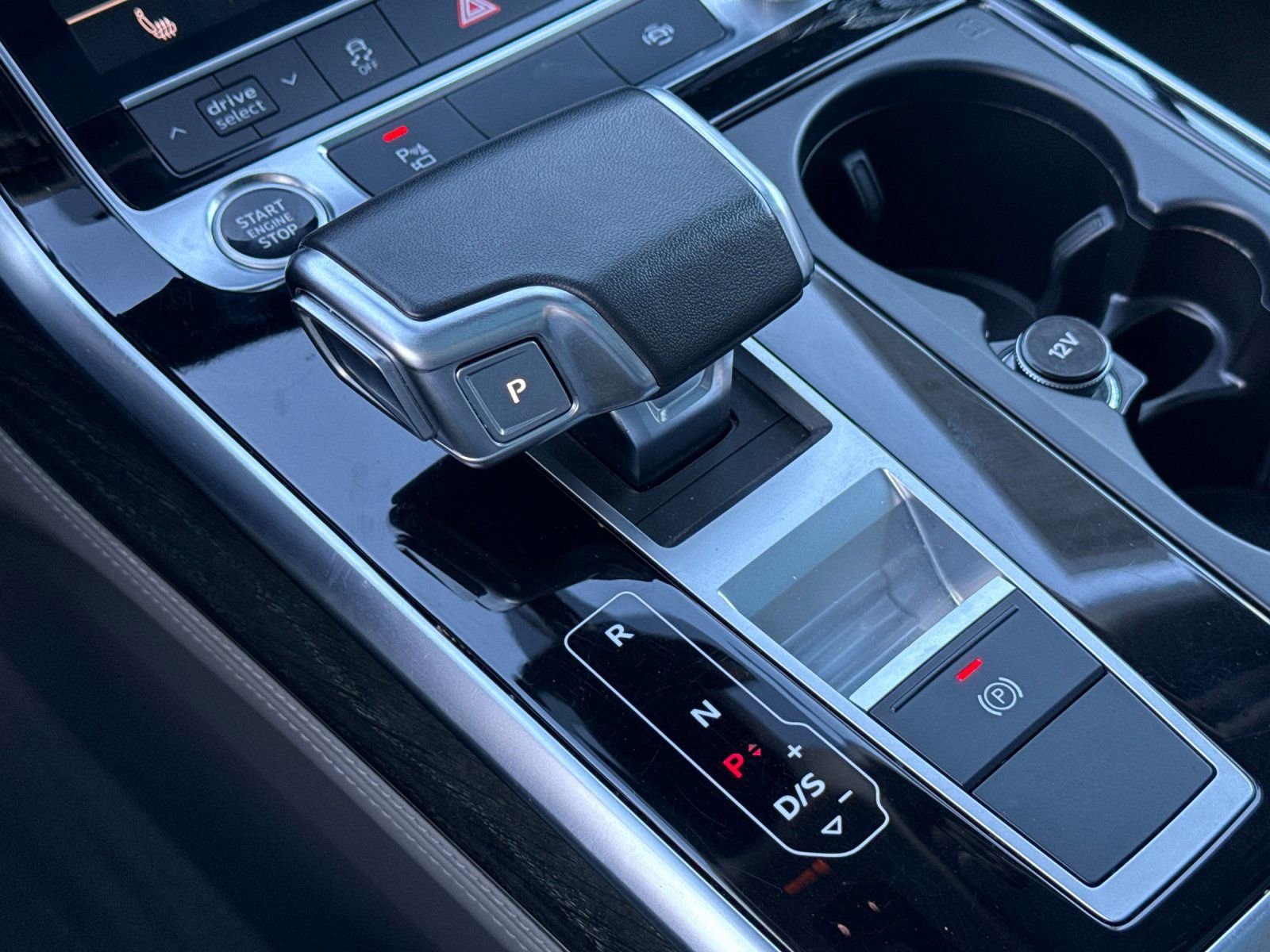 Used 2023 Audi Q7 3.0T Premium Plus image 25