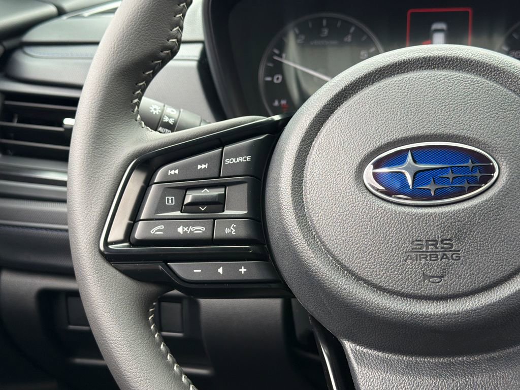 New 2026 Subaru Forester Premium AWD/4WD image 25