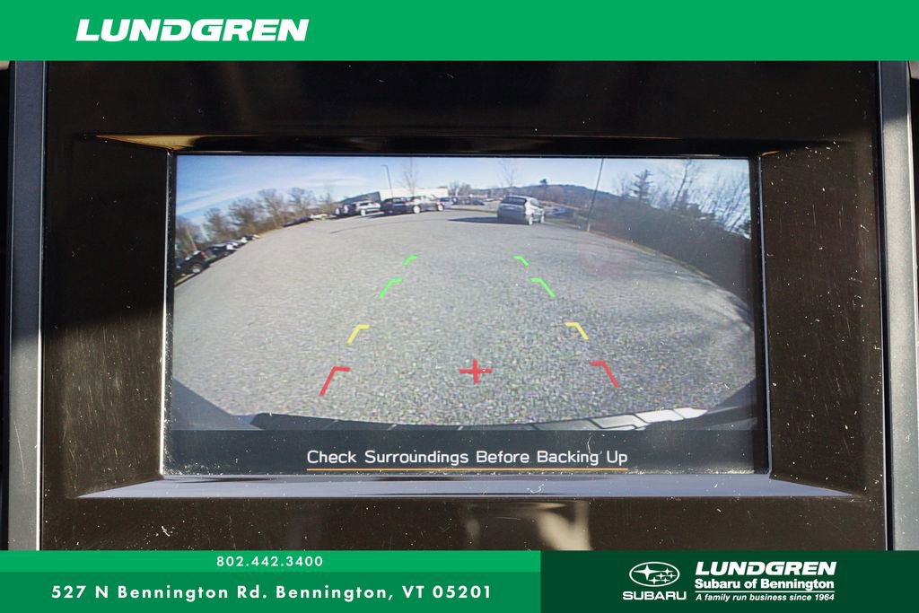 Used 2019 Subaru Forester Premium w/ All-Weather Package image 30