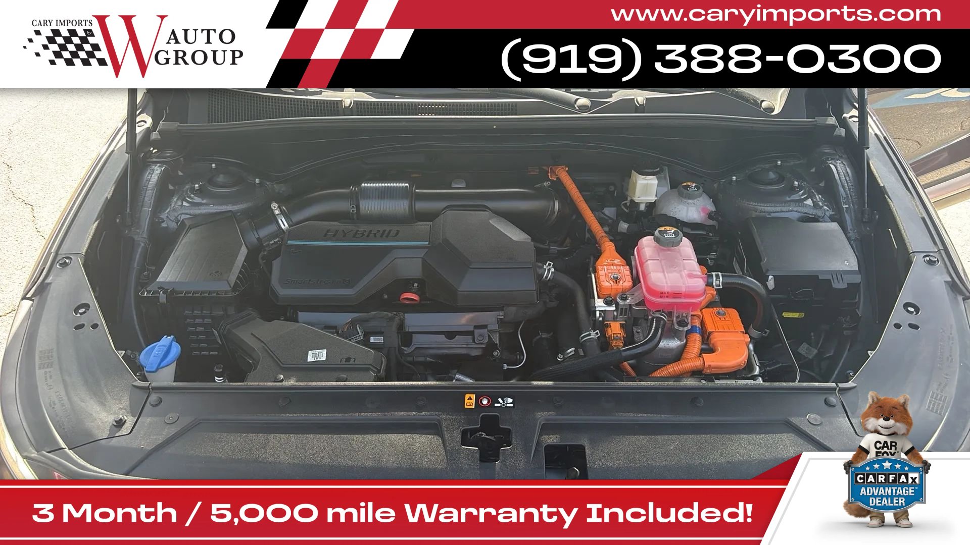 Used 2021 Hyundai Santa Fe SEL Premium w/ Cargo Package AWD/4WD image 33