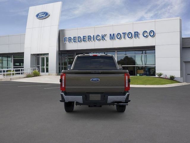 New 2026 Ford F250 Lariat w/ Lariat Ultimate Package AWD/4WD image 5