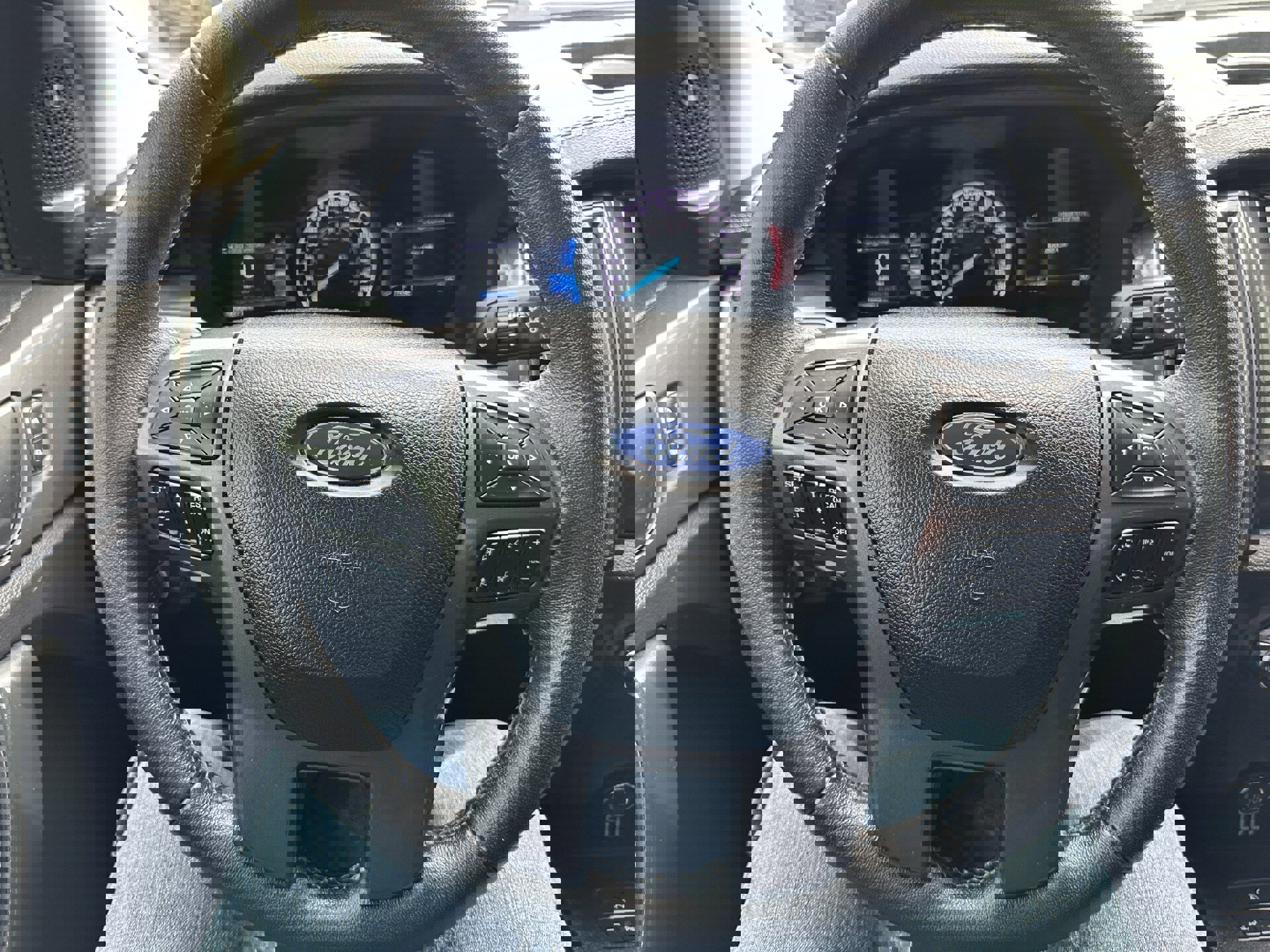 Used 2021 Ford Ranger Lariat w/ Equipment Group 501A High image 14