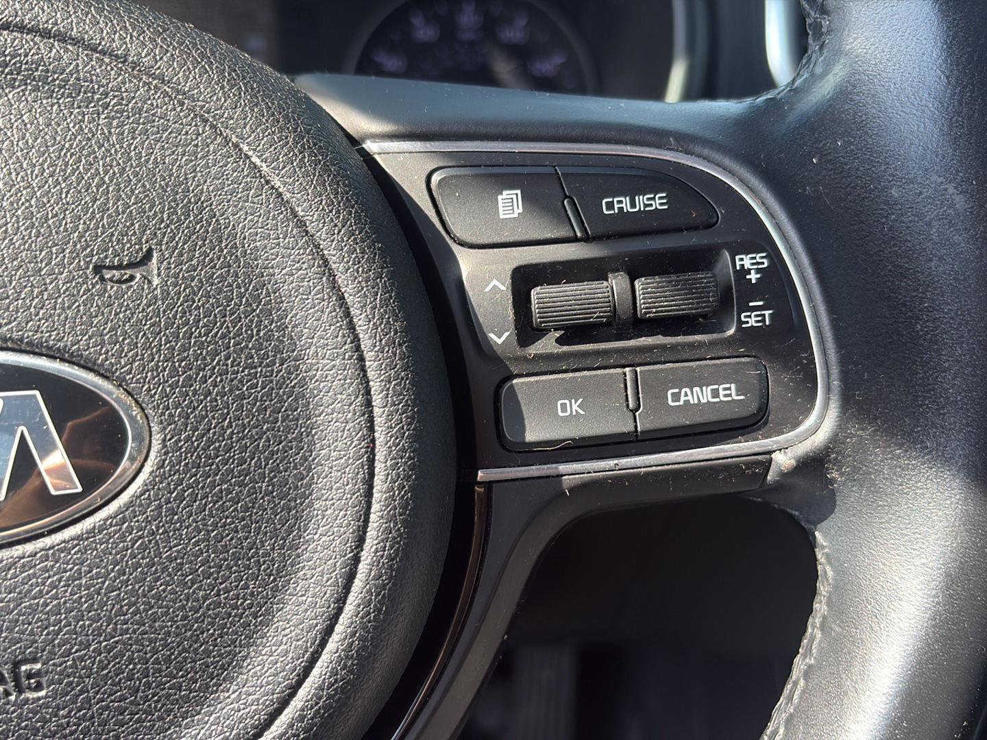 Used 2018 Kia Sportage EX image 13