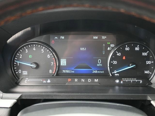 Used 2022 Ford Explorer Timberline image 19