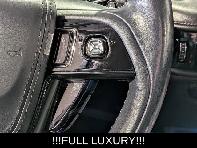 Used 2021 Lincoln Aviator Reserve w/ Equipment Group 201A image 30