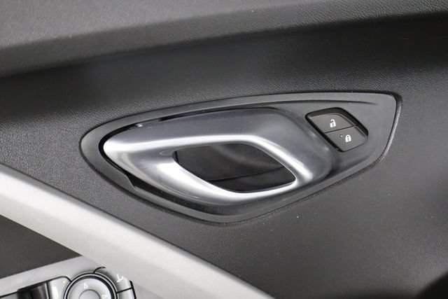 Used 2019 Chevrolet Camaro LT RWD image 25