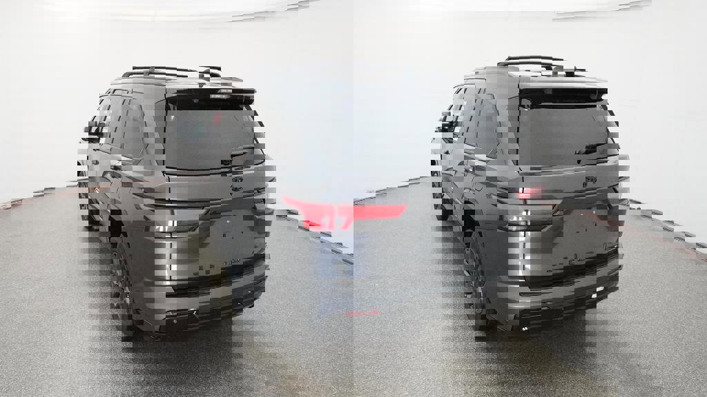 New 2026 Toyota Sequoia Platinum image 65